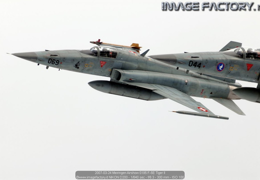2007-03-24 Meiringen Airshow